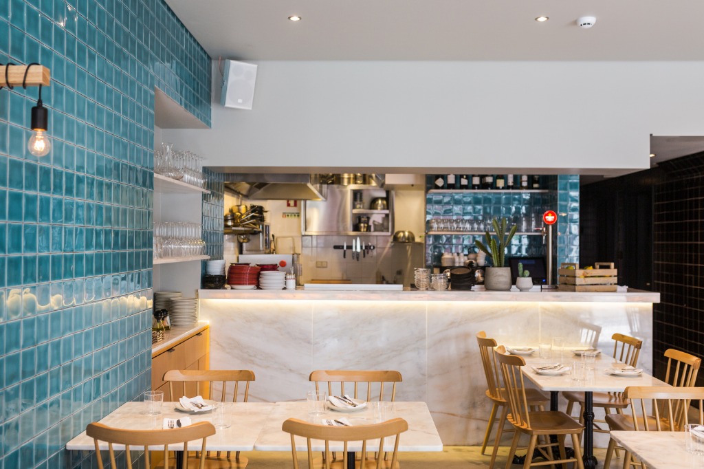 Zagaia Restaurant